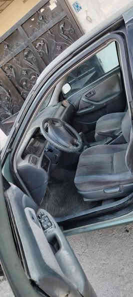 تۆیۆتا کامری مۆدیل 2001
گێڕ تۆماتیک و تەبرید
ئاڕمی پلاستیکی دهۆک بەشەرتی غەرامە سەیتەرە مەفرەزە دایرەی مرور
حیزام بۆیاخە بۆ جوانی بە بێ مەعجون دەعمو لێدراوی نییە 
چوار جام کارەبا ئاوێنە کارەبا قوفڵ مەرکەزی 
چوار تایەی سفری بۆ بەستراوە ڕادێتەری لۆک تازە بەستراوە
گێڕو مەکینەو ئاڕم و ئاوەلیات بەشەرت
سەیارەکە هی ماڵی خۆمانە هەموو گیانی بەشەرت...
شوێن...هەڵەبجەی تازە
نرخ...56 وەرەقەو معامەلە
ژ.م...***********
*********** السليمانية
