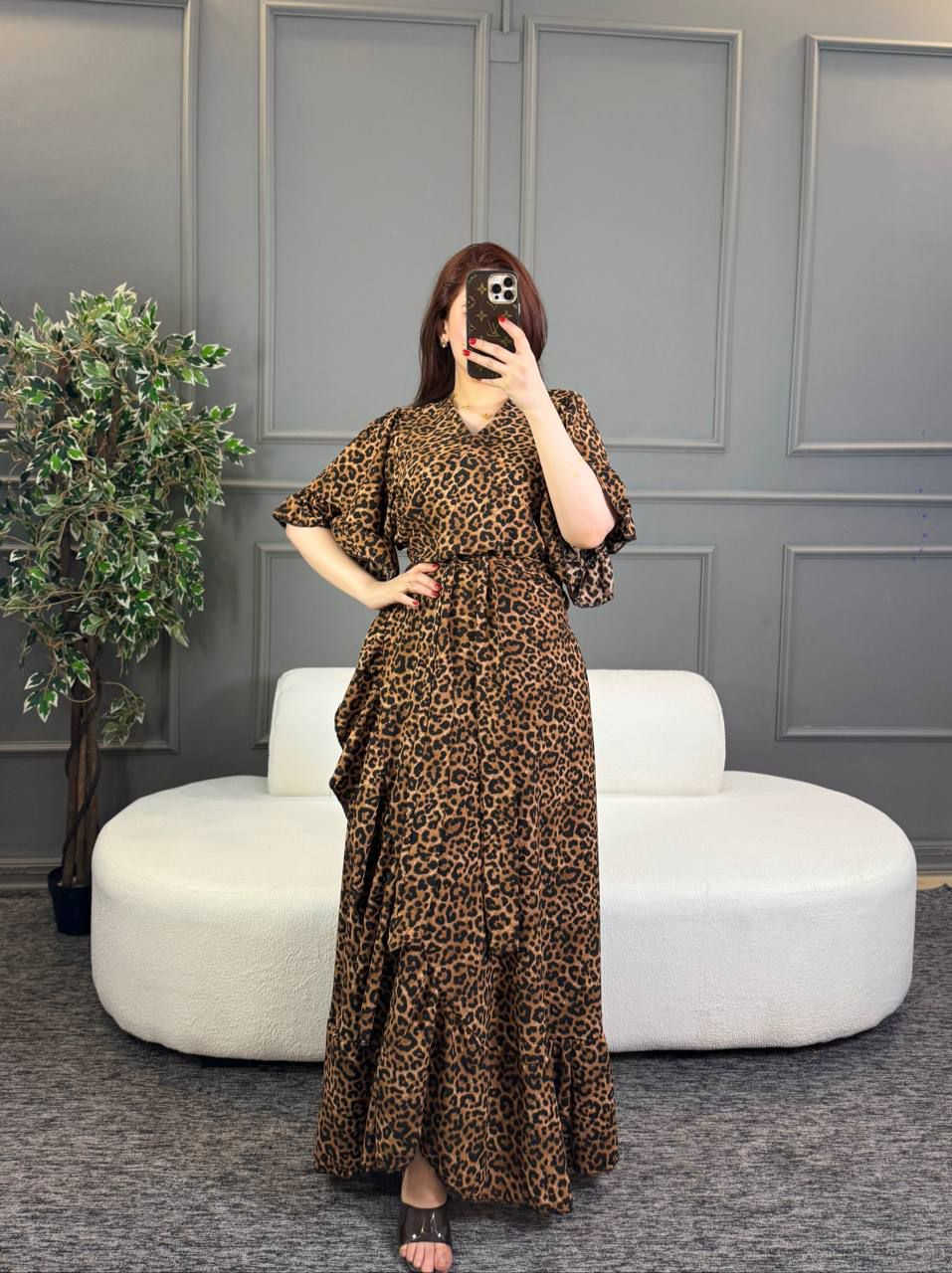 فستان نسائي خامة كريشا 
القياس فري سايز من وزن 40 لحد وزن 85 كيلوو يلبس 
السعر خاص 
توصيل جميع المحافظات


**إذا كنت صاحب هذا الإعلان وتريد حذفه لأي سبب، رجاءا أرسل رسالة إلى الدعم الفني**