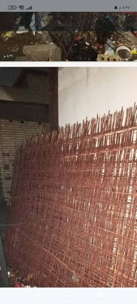 عندي بي آر سي ٢٥قطعة نوعية الظخينة مو الخفيف سعر القطعة ١٥الف تصل وتدل...