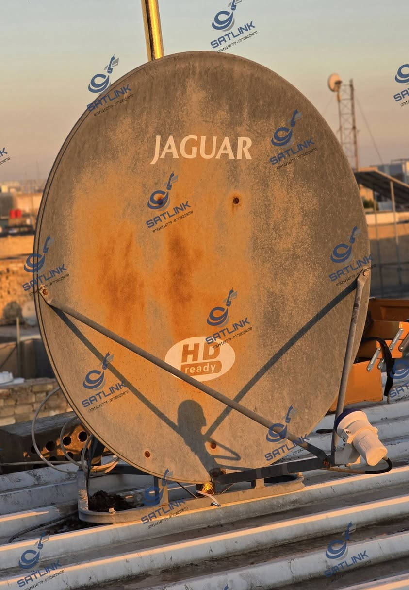 تنصيب قمر نايل سات مع شبكة نجوم الرابعة للقنوات المشفرة 

ناقلة لجميع البطولات بتعليق عربي بدون انترنت 

خليك وية المضمون والرسمي 🔥

لتنصيب الاقمار وشبكات البث الارضي وكاميرات المراقبة 
الاتصال داخل النجف *********** - ***********
