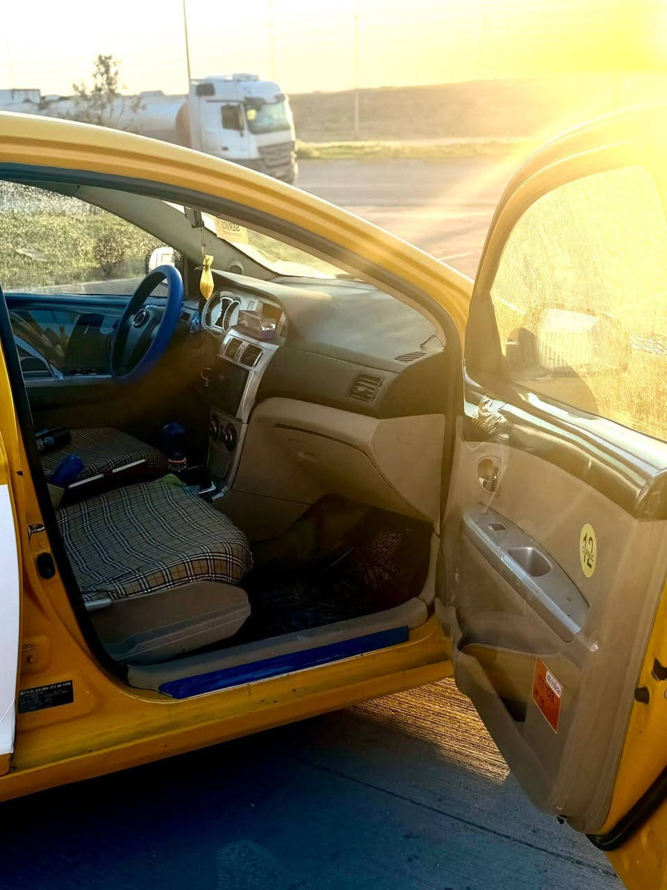 گریت ویل مودیل ۲۰۱۲ مشروع وطنی سیاره جاهز نقابه صفر صدرها جدید نقابه صفر  کیر محرك بشرط سعر43 بی مجال رقم موبایل ***********
***********
