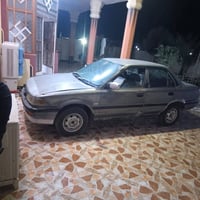 كورلا • اوتو • ١٩٩٢