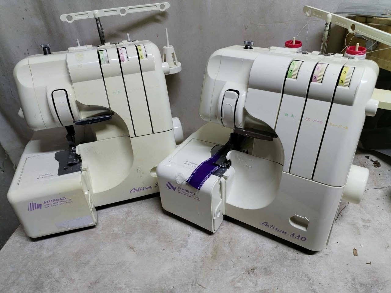 عرض خاص
اي نوعيا اوفر داخل منشور ب155
توصيل 5
بالة اوفر منزلي مستخدم ياباني اصلي 
للحجز سكرين للقطعة مع العنوان والرقم علخاص
ملاحظة،،،، السعر نهائي 
الخاااااص فقط للحجز


**إذا كنت صاحب هذا الإعلان وتريد حذفه لأي سبب، رجاءا أرسل رسالة إلى الدعم الفني**