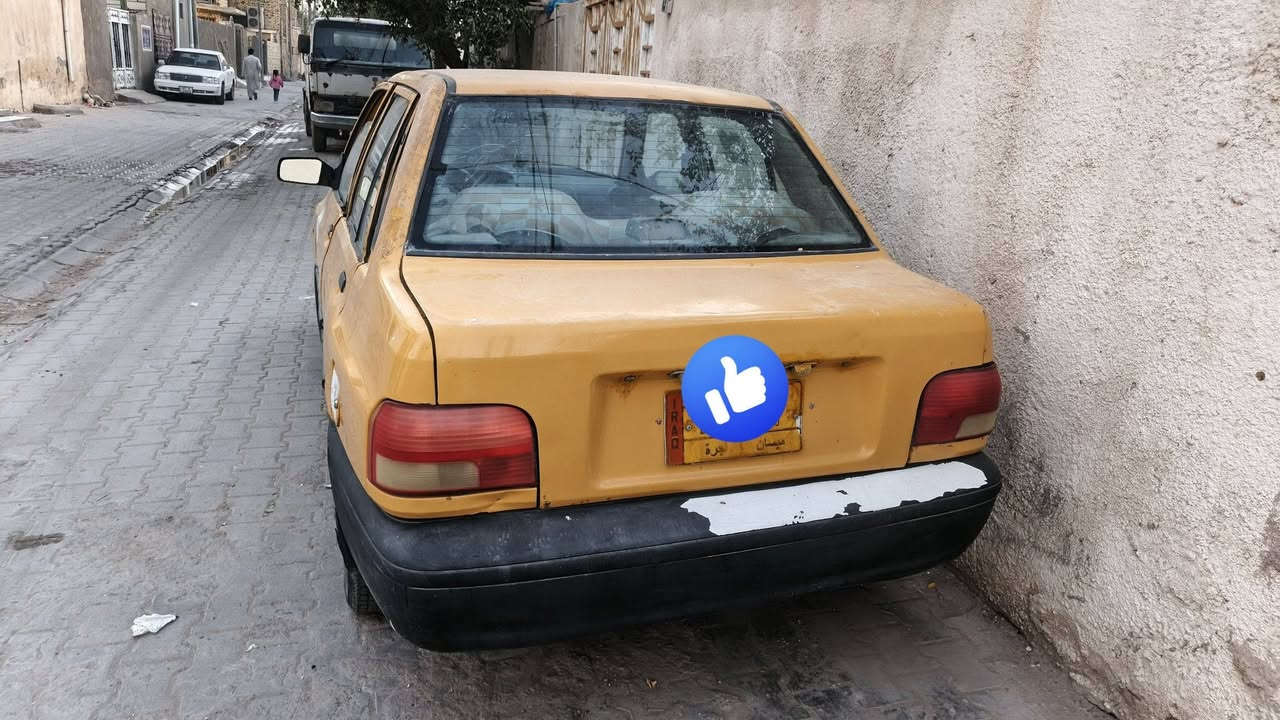 يا الله السلام عليكم
سايبا ٢٠١١ سنويتها لل٢٠٢٨ راعيها بالعمارة تحويل ثاني يوم السيارة نعمة من الله كيرها وحداديتها المكينة قليل تبخر والدينمو مو زين اما الباقي نعمة من الله براكيتات معمرة اخو الجديد السيارة مال بيت ما متعبها

السعر ١٨ وبيها مجال لطيبين واني بالخدمة

وترهم مراوس

موجود ماسنجر


**إذا كنت صاحب هذا الإعلان وتريد حذفه لأي سبب، رجاءا أرسل رسالة إلى الدعم الفني**