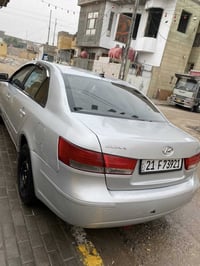 سوناته ٢٠١٠ • غاز • بصرة