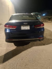 اوبتيما • ٢٠١٦ • وارد امريكي