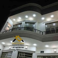 الجبيرية الثالثة • ١٢٥م • ٣ غرف نوم