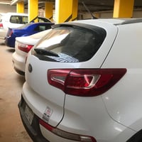 كياسبورتج ٢٠١٣ فول مواصفات  مكفوله ماشيه ١١٧ مكاني الكراده الاتصال على...