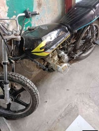 ١٥٠ ٠٧٧٣٤٤٠٨١٩٧ دراجه شغالة موديل٢٠٢٠ اوراق