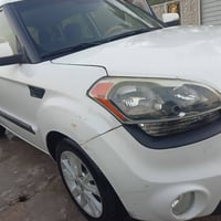 كيا سول • ٢٠١٣ • ٢٠٠٠سي سي