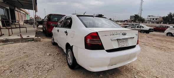 ليفان موديل 2013
 بدون ضرر صبغ بس شبر 
رقم بغداد مشروع وطني بسمي
محرك كير شرط تبريد ثلج
سعر 50 قفله
***********
***********
مكاني تلعفر
