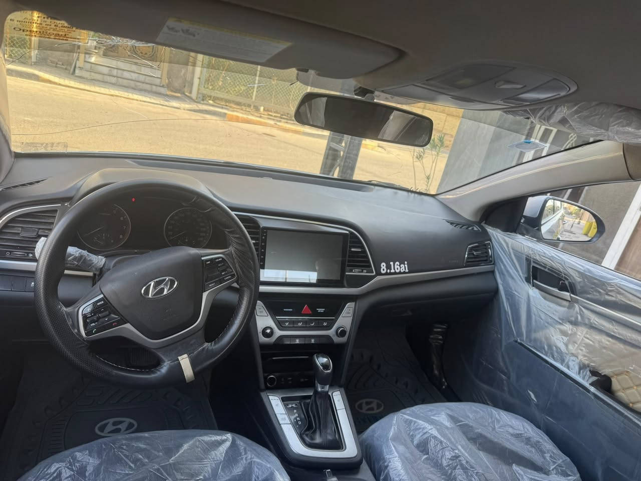 النتره 18 امريكي ضربته موضحه بصوره كلش خفيفه وبيه طخه بدوسه عدي وانه سويته رجعت بلاد سياره كلش نضيفه تخم تاير حداديه خير من الله منضومه مال زنون كلش قويه مكينه 2000دوش مواصفات /تثبيت سرعه /تحكم ستيرن /تدفئه كشنات ملاحضه راعيه سياره يريد تحويل سنويته تنتهي ب29
رقمي واتساب ***********
اتصال عله شريحه ***********
مكاني بصره ياسين خريبط سعر 128وبيه مجال
