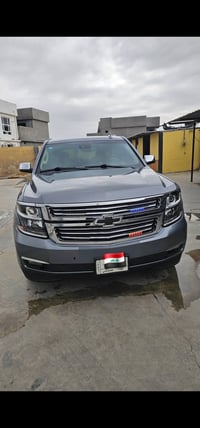 تاهو بريميير • ٢٠٢٠ • ١٠٦ الف كم