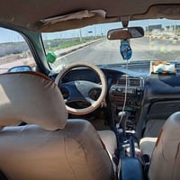 كورلا ٩١ • باور • سامراء