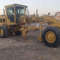 كريدر كتر بلر للبيع جديده معنه الكلمه لا گص ولا تبديل ولا لحيم  حداديه...