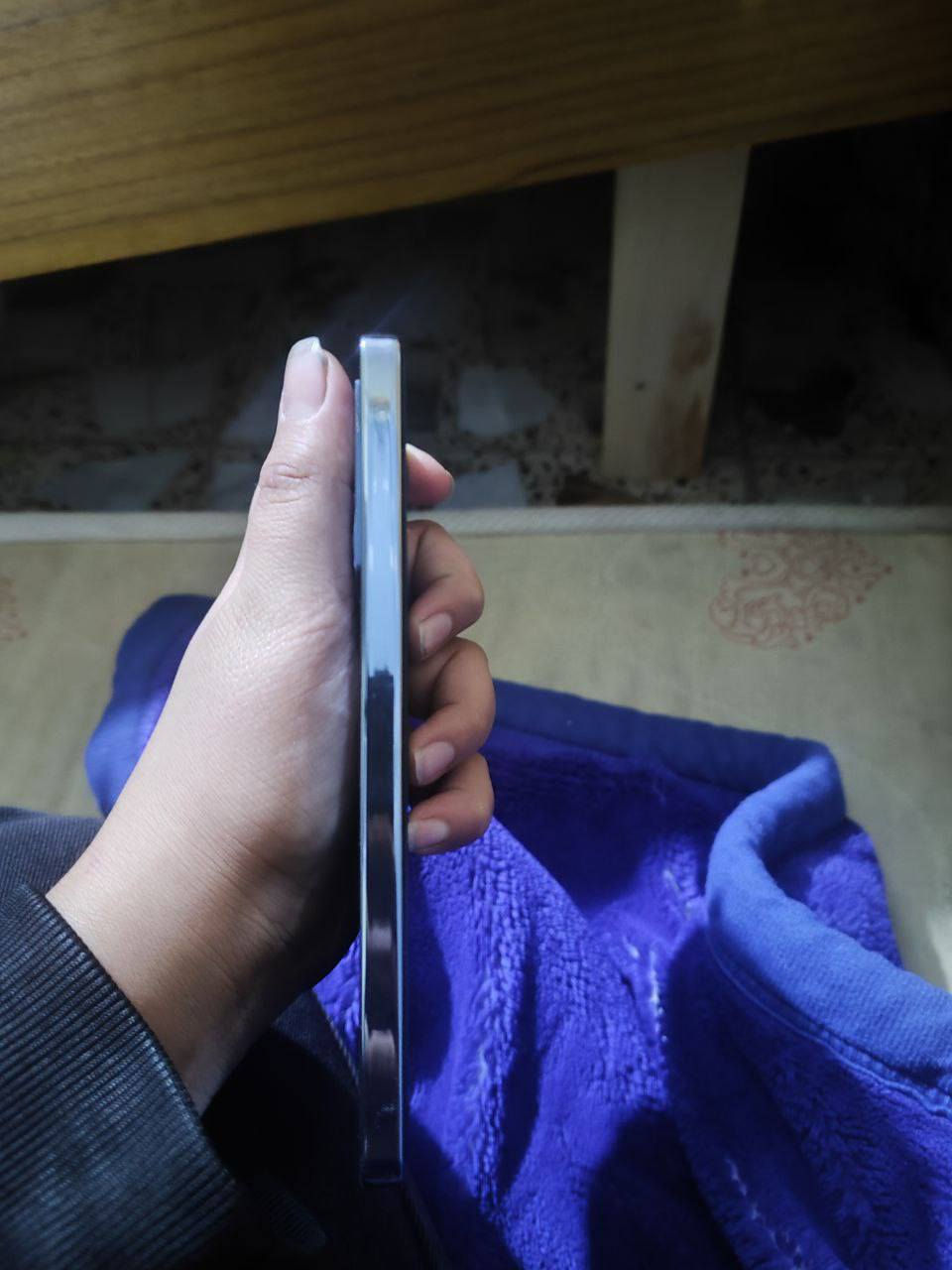 السلام عليكم جهاز انفنكس GT 20 Pro الجهاز يخبل مابي أي شي 120 فريم بل ببجي يعني جهاز بس مال ألعاب ذاكرته 256 معالجه كلش قوي دايمنستي 8200 مكاني بغداد الحسينيه رقمي *********** متواجد واتساب وبل فيس بس علق وإني اطبلك
