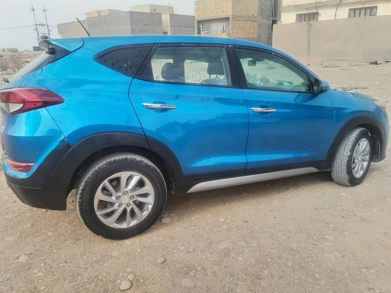 توسان 16 امريكي رقم بغداد بسمي مخرك 2000 gdi مبدله جديد سياره فتحه تدفئه بلكشنات مودرايف مانع انزلاق ومنحدرات تحكمتدات جهتين سياره بيه رشات من امريكه دبل كود سعره 135 مكان واسط كوت للستفسار***********
