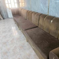 ديوان • ١٥مقعد • بدون كوشات