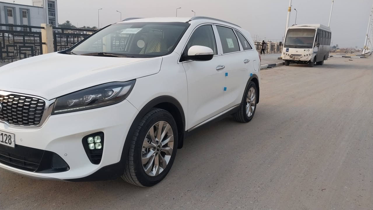 سورنتو 20 خليجي فول مواصفات رقم بغداد بسمي مكفولة من صبغ والتبديل بية بارد بصيط موضوح بسونار السعر 245 وبية مجال للطيبين مكان سياره سماوة مركز المدينة وبلخدمة للاستفار اكثر اتصل ع رقم ***********وافحص وين ميعجبك
