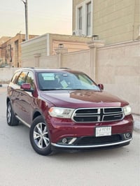 دوج دورنكو • ٢٠١٦ • رقم بغداد