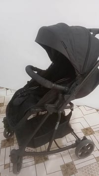 عربة أطفال • بلا عيوب • السليمانية