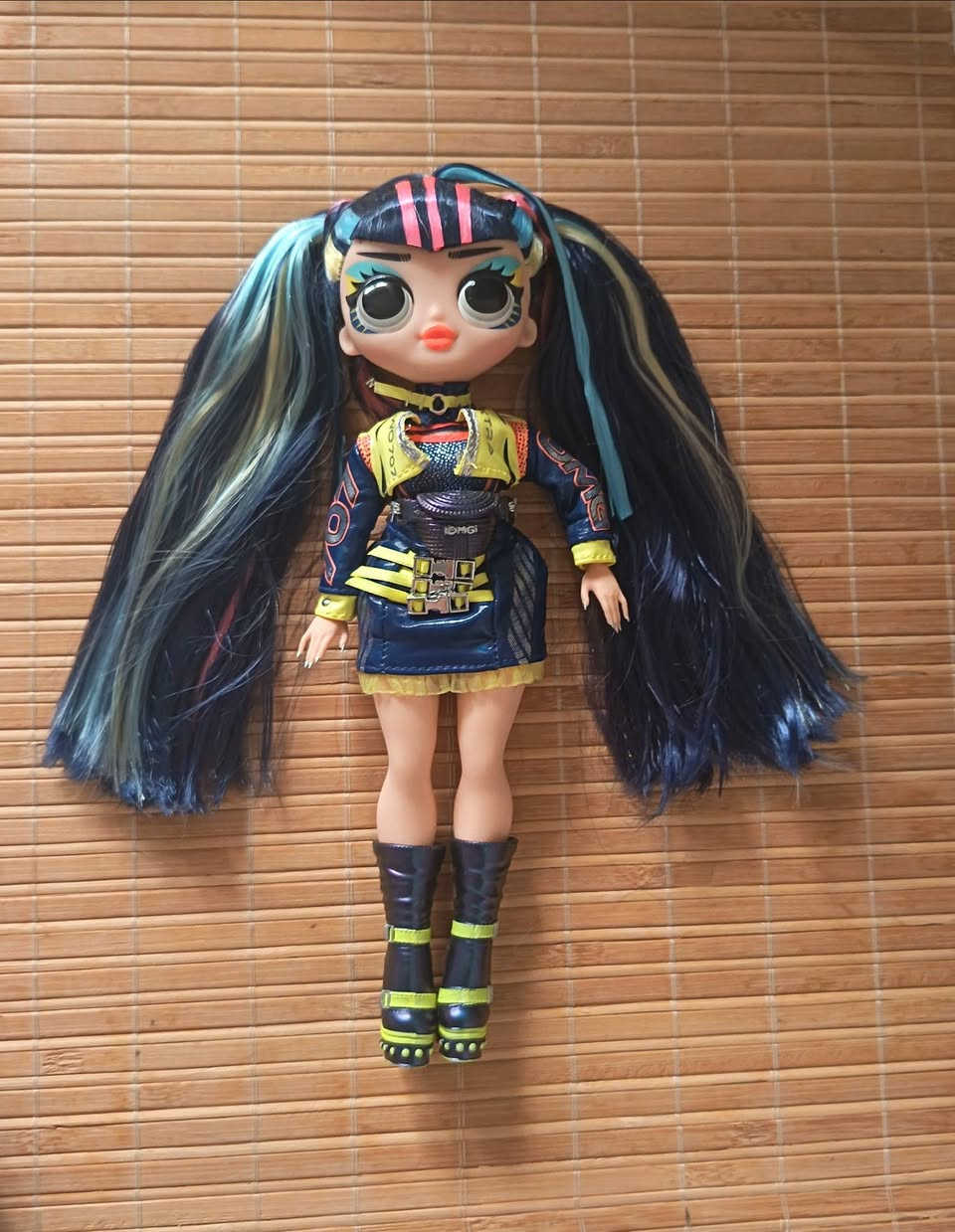 متوفرات 😍😍


**إذا كنت صاحب هذا الإعلان وتريد حذفه لأي سبب، رجاءا أرسل رسالة إلى الدعم الفني**