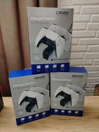 السليمانية • بلايستيشن 5 • قاعدة شحن