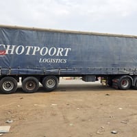 راس وعربانه • سياره سكانيه • شاحنة