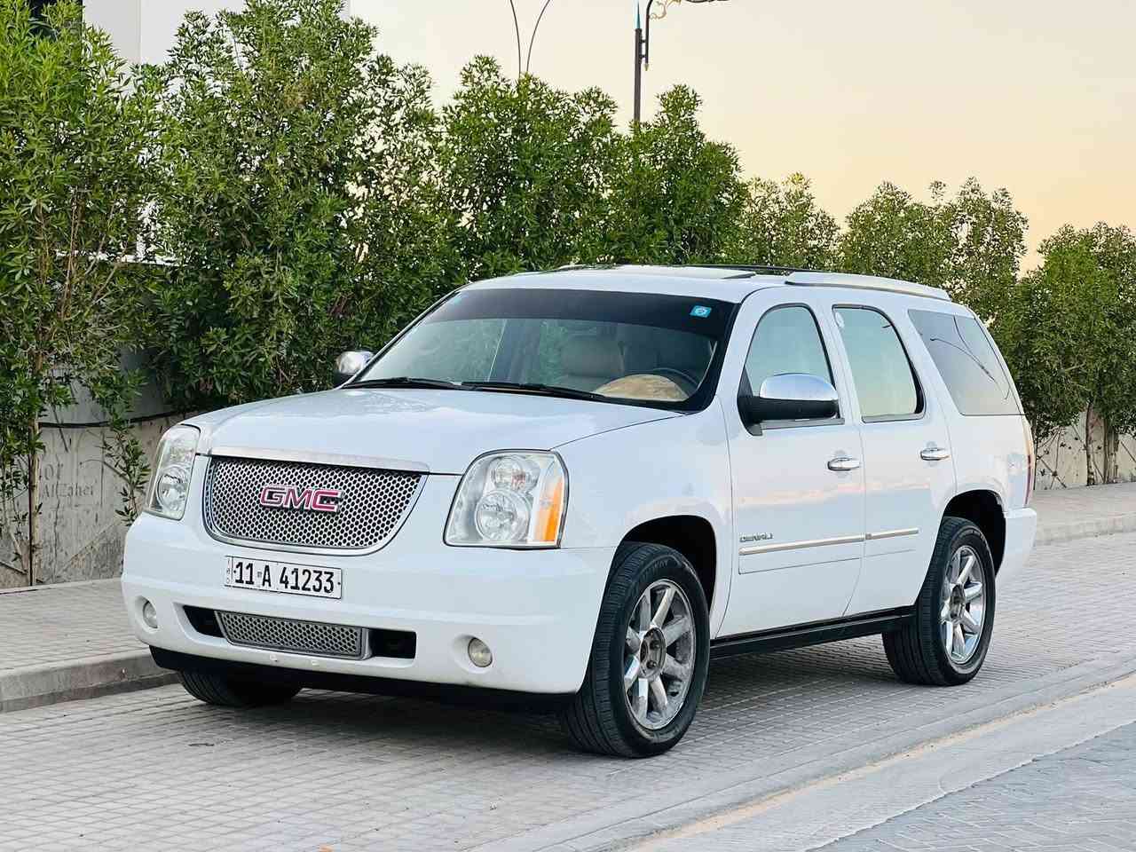 (بيع فقط ) جي ام سي يوگن دنلي ابتر موديل 2013 خليجي السعر 208 وبيها مجال رقم بغداد الدولي تحويل مباشر سنويه لل29 فول مواصفات 1/1 اعله فئه فتحه دوس كهربائيه دواخل بيجي جنطه كهرباء كشنات جلد تدفئه وتبريد شاشه حساسات تحكم ستيرن محرك وكير مكفولات 5300 المرغوب حداديه جديده تخم تاير جديد تبريد ثلج مكفول ضربه وصبغ وتبديل مكاني كربلاء المقدسه لاستفسار *********** بيع فقط اعتذر عن المراوس
