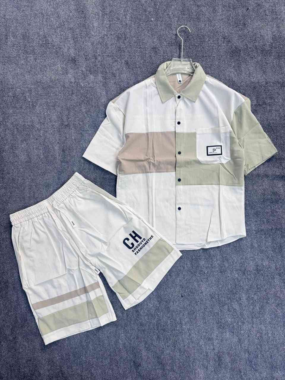 تراك. برموده قميص. ياخه.   
السعر.  13. الف.   قطعتين.   25 الف. 
قياس.m.l.xl xxl xxxl

 توصيل  متوفر جميع محافضات. 🛵🚘🚚

عنوان /. بابل /. المسيب.
سده الهنديه
تقاطع. الفراشه.
مجاور ميثم الكدساوي للمواد الاحتياطيه 
طابق.الارضي.  محلات العائلة الرياضية
    اهلا وسهلا بكم👋👋👋👋❤️

                              
رابط. تلكرام.   
https://t.me/+mFPf3RcCPSIwZTdi
     
                                        للحجز مراسلة الصفحة.

 🥇🏆

وات ساب.   ***********.    ياسر. السيد. 
وات ساب.  ***********. علي. ورد
