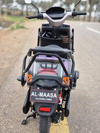 موطور شحن موديل 2026  الملف 3500 و 72V  و نضافة فول 1/1 السعر 850 و بي...