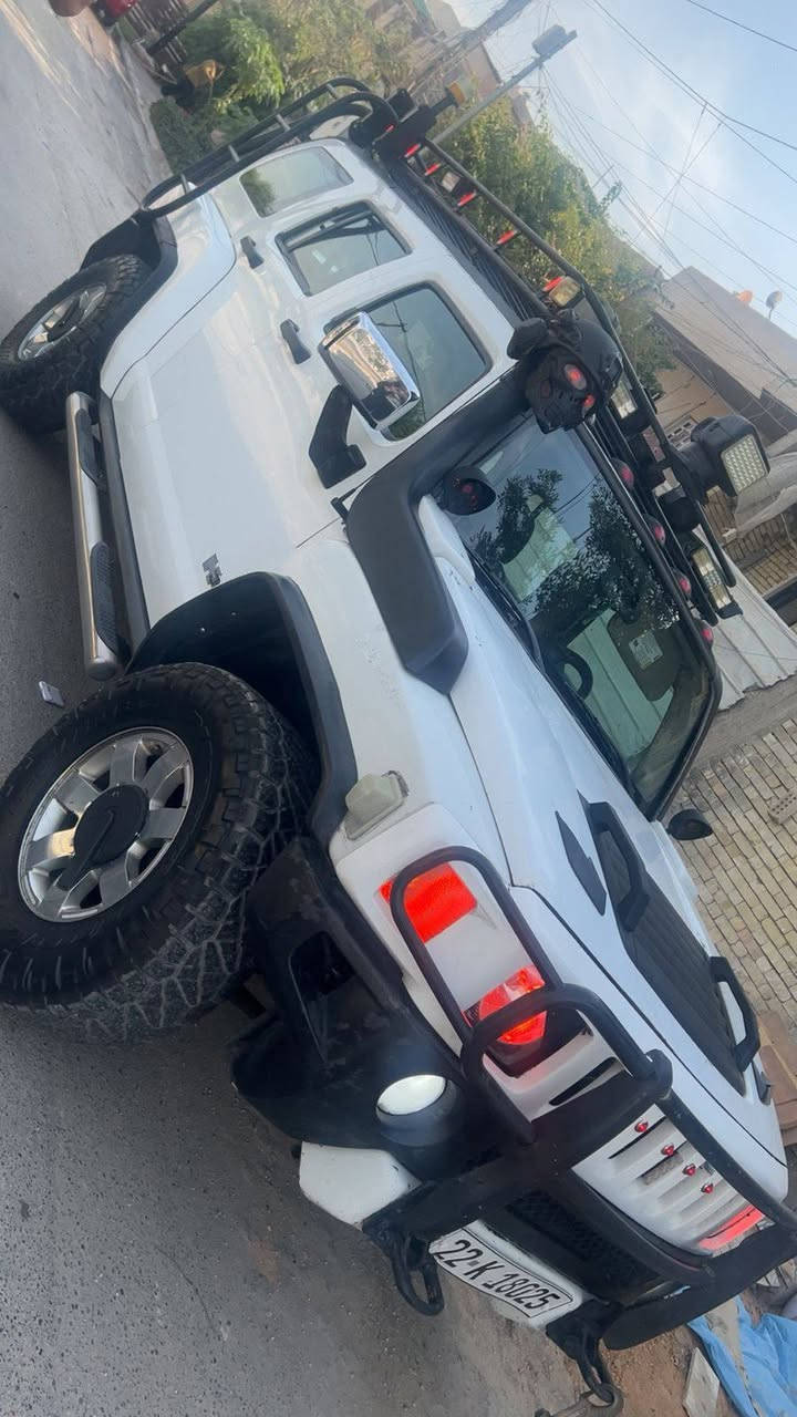 لبيع سيباية و بلوجكترات ودرج غراض كاملة همر *********** عنوان بغداد
