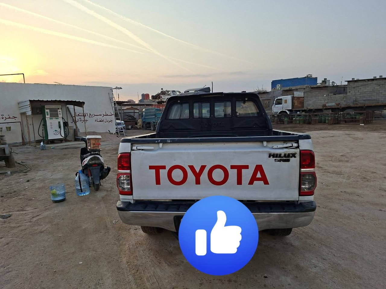 سلام عليكم فوريل كاز  سعودي  رقم بصره   شرط التحويل ثاني يوم  سنويه ال 29 موديل 13 سياره كفال بيهه دطخات بصيطه مكينه الا تبخير الا تنقيص الغرفه جديده دشمه جديده    العنوان بصره المعقل +964 770 329 6609 السعره 160


**إذا كنت صاحب هذا الإعلان وتريد حذفه لأي سبب، رجاءا أرسل رسالة إلى الدعم الفني**