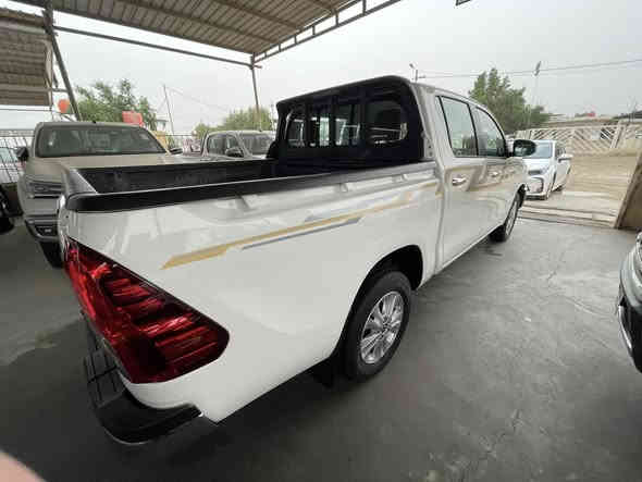 سلام عليكم متوفر 2025  ناصي كويتي الساير زيرو مرقم بغداد السعر ( 327 ورقه وبيهه مجال حك الجيه ) العنوان محافظة المثنى المعارض الرئيسيه ***********
