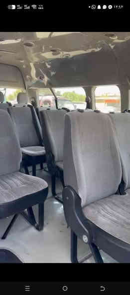 السلام عليكم 2017 للبيع 
سياره جديده بيها صبغ بلجنطه جوه الجامه ويم قبق البانزين شبر الباقي كفاله عامه 
تخم تاير دوشمه منضومه غاز سياره جاهزه
السعر 310 وبيها مجال مكانها الزعفرانيه 
للاستفسار 
‭0773 269 3226‬
