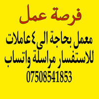 معمل • ٤بنات • ابريج