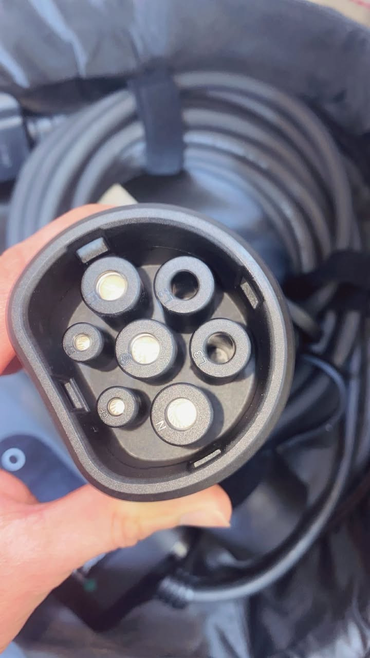 شاحن سيارة كهربائي اعلى سعر ابيع


**إذا كنت صاحب هذا الإعلان وتريد حذفه لأي سبب، رجاءا أرسل رسالة إلى الدعم الفني**