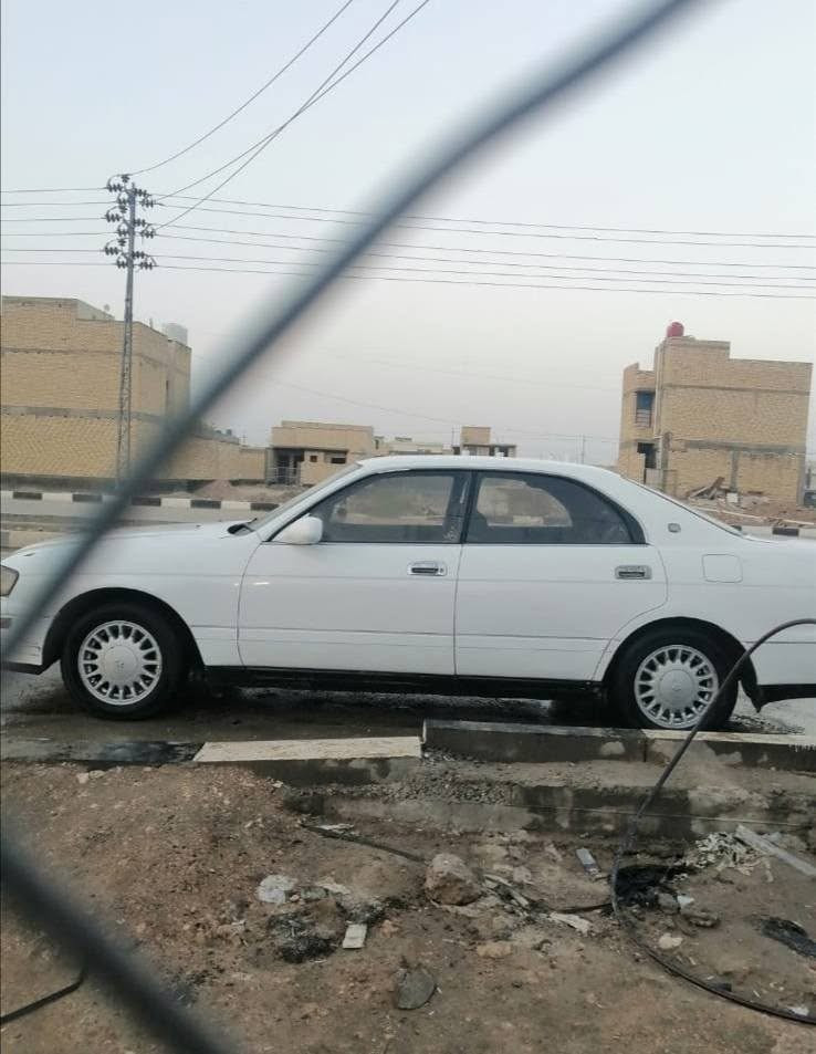 السلام عليكم بطه متصل موديل ٩٤  السنويه بسمي رقم انكليزي ذي قار خاليه من العيب الشرعي مكفوله من الضربه السعر ٤٨ وبيها المكان الناصريه مجال ***********
