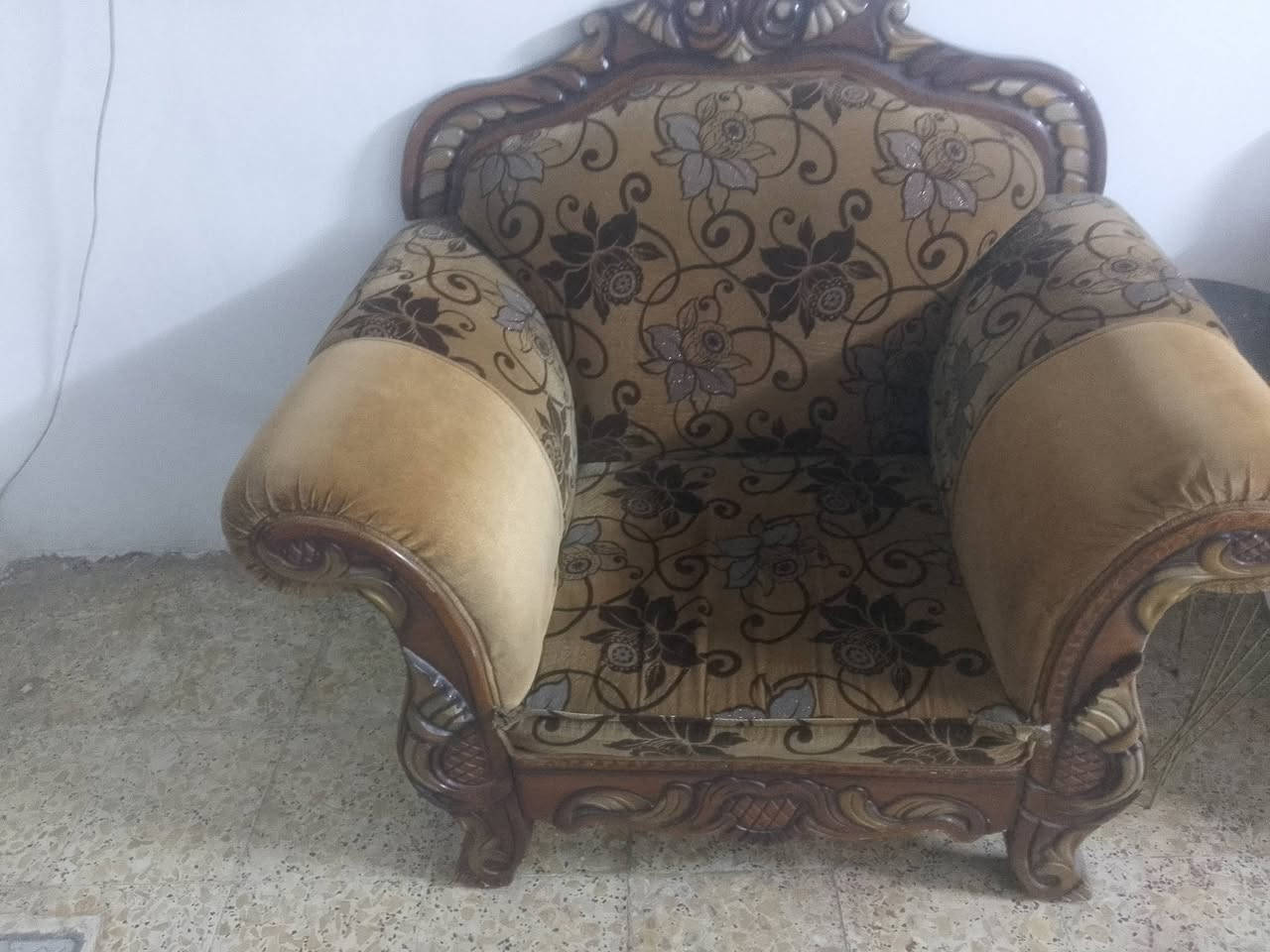 كلمن وسعرة خاص مفتوح


**إذا كنت صاحب هذا الإعلان وتريد حذفه لأي سبب، رجاءا أرسل رسالة إلى الدعم الفني**