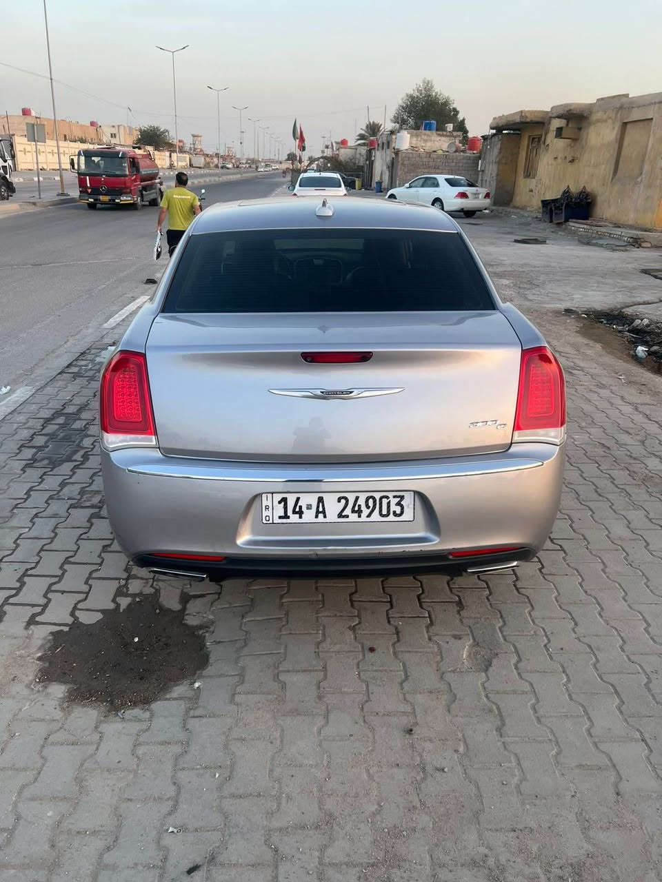 اوباما C300فول مواصفات كفاله عامه مديل 17اصل معلايه 23 رقم بصره بااسمي تحويل مباشر السعر 208 للاستفسار الاتصال *********** البصرة, العراق

