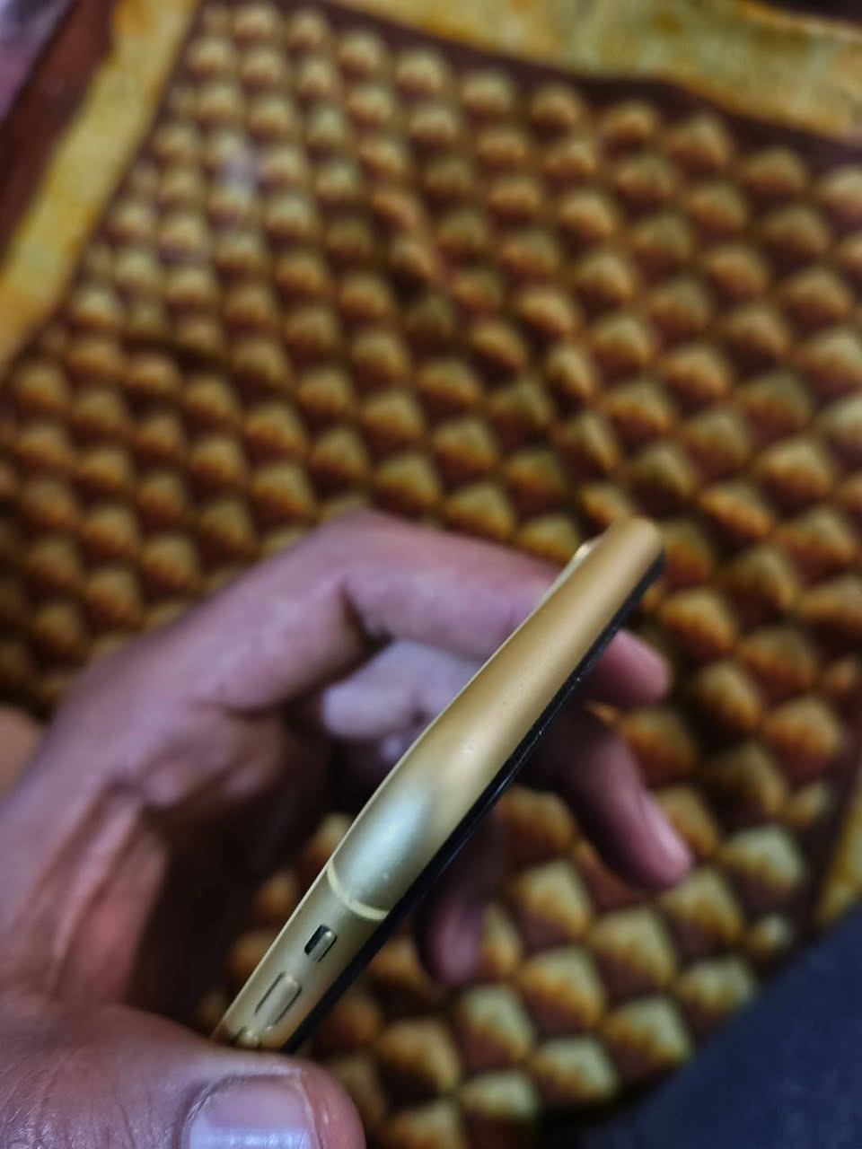 السلام عليكم
١١عادي 
١٢٨ 
بطاريه ٧٦ قبل التحديث جانت ٧٩ 
وتى الجهاز
نضافه ١٠٠ 
بيع فقط
بغداد ناحية الوحدة قرب مجمع بسمايه


**إذا كنت صاحب هذا الإعلان وتريد حذفه لأي سبب، رجاءا أرسل رسالة إلى الدعم الفني**