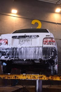 مديل ٢٠٢١ • ماشي ٩٨٠٠٠ • تحويل باسمي