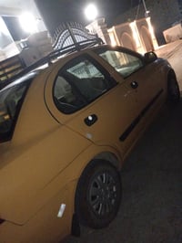 مكفولة عام • ٢٠١٥ • رقم بغداد