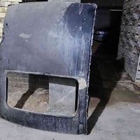 قطع سوناتا • فورد 2005 • الديونانية