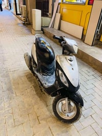 دراجه ماكس منغولي للبيع السعر 375  بيها مجال ماناقصها شي  07823257650