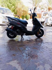 للبيع ماكس ثعلب ما ناقصهة اي شي محرك خير من اللة سعر 500 وبيهة مجال ات...