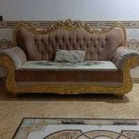 نظافة كنب • فول • عزيز بلد