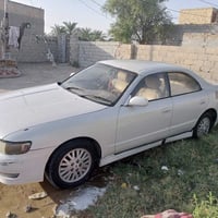 شيزر • مكينة مكفول • تأيرات جديدة