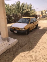 سايبا • ٢٠١٠ • تفاصيل خاص