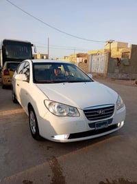 افانتي • ٢٠١١ • ميسان العمارة